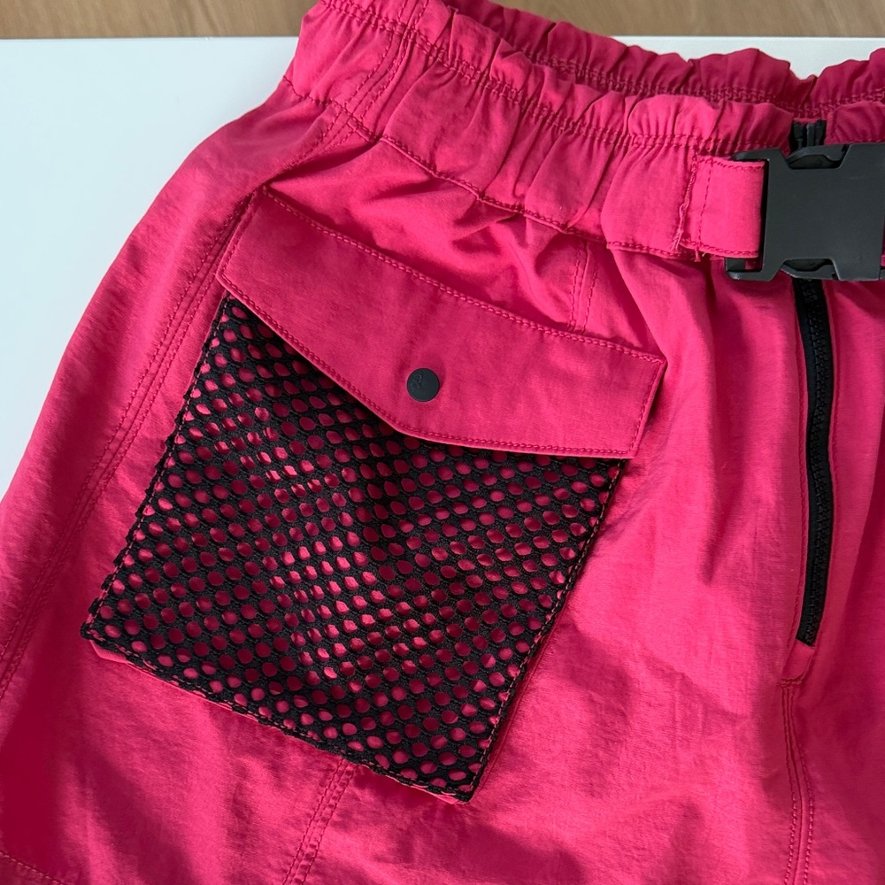 Fp Movement Adventure Shorts - Picture 3 of 7